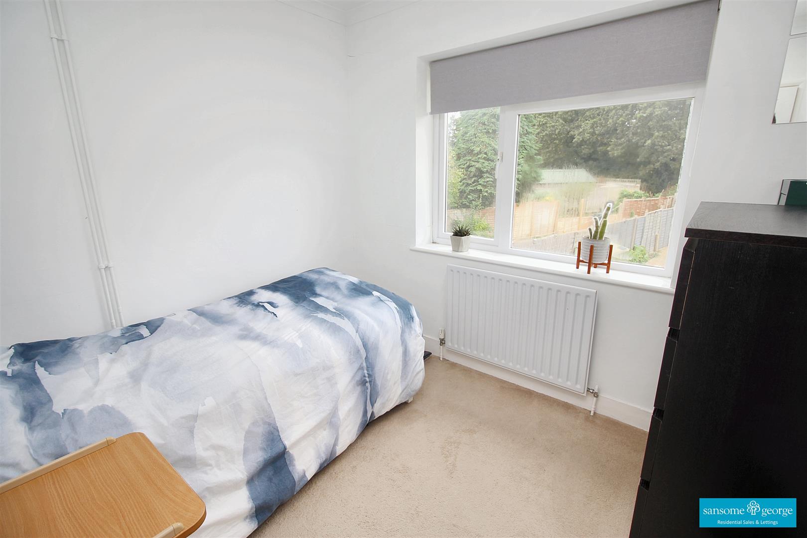 Halls Road, Tilehurst